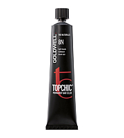 Goldwell Topchic - Краска для волос 8N светло-русый 60 мл.
